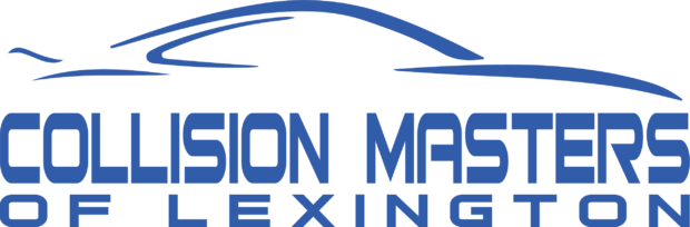 Collision Masters Of Lexington Logo